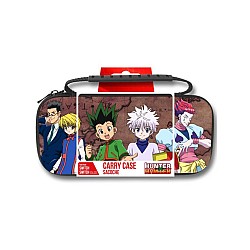 Case Hunter X Hunter Slim Group (switch/oled)