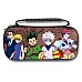 Case Hunter X Hunter Slim Group (switch/oled)