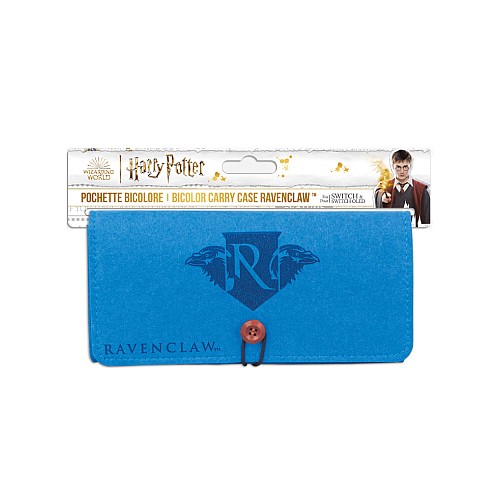 Harry Potter Felt Pocket Ravenclaw