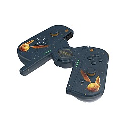 Harry Potter Joycon L/r + Joy-con Hand Wrist Strap + L/r Bracket Braces