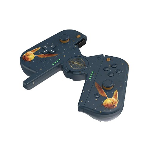 Harry Potter Joycon L/r + Joy-con Hand Wrist Strap + L/r Bracket Braces