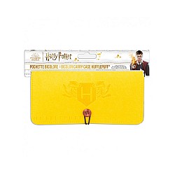 Harry Potter Felt Pocket Hufflepuff