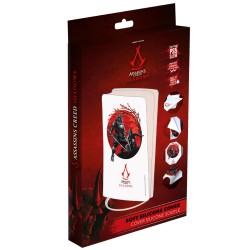 Soft Cover Siliconee Slim Assassin's Creed Shadows