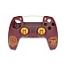 Harry Potter Siliconee Case + Thumbsticks Gryffindor Red