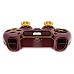 Harry Potter Siliconee Case + Thumbsticks Gryffindor Red