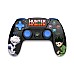 Hunter X Hunter-wireless Controller 3,5mm Jack Slot (black) Duo Gon Kirua Hunter X Hunter-wireless Controller 3,5mm Jack Slot (black) Duo Gon Kirua