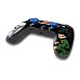 Hunter X Hunter-wireless Controller 3,5mm Jack Slot (black) Duo Gon Kirua Hunter X Hunter-wireless Controller 3,5mm Jack Slot (black) Duo Gon Kirua