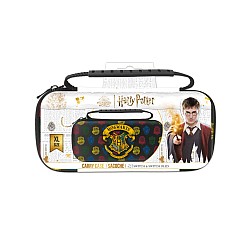 Harry Potter Xl Case (switch/oled)