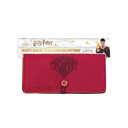 Harry Potter Felt Pocket Gryffindor