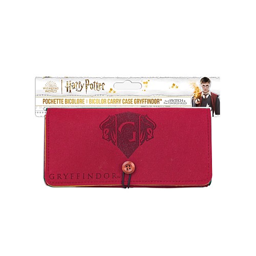 Harry Potter Felt Pocket Gryffindor