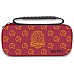Harry Potter Xl Case Red Gryffindor (switch/oled) Harry Potter Xl Case Red Gryffindor (switch/oled)