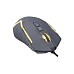 Pack Keyboard + Mouse Harry Potter Azerty (french)