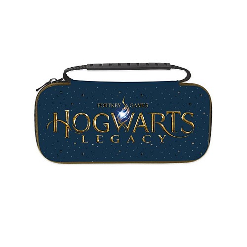Harry Potter Xl Case (switch/oled) Hogwarts Legacy 1