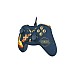 Harry Potter Wired Controller 3m Cable Golden Vivet