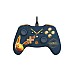 Harry Potter Wired Controller 3m Cable Golden Vivet