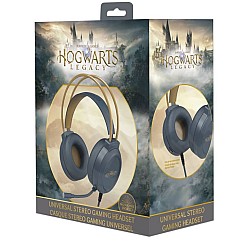 Harry Potter Dual Headset & Microphone