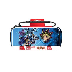 Yu-gi-oh! Xl Case Blue Group (switch/oled)