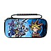 Yu-gi-oh! Xl Case Blue Group (switch/oled)