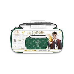 Harry Potter Slim Carrying Case Slytherin