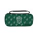 Harry Potter Slim Carrying Case Slytherin