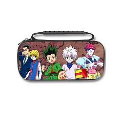 Case Hunter X Hunter Xl Group (switch/oled)