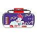 Case Hunter X Hunter Slim Purple Hisoka (switch/oled) Purple Hisoka