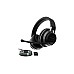 Turtle Beach Stealth Pro Wireless Headset Black
