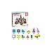 Picasso Tiles 3-d Magnetic Building Set (152 Pcs) (pt152) Picasso Tiles 3-d Magnetic Building Set (152 Pcs) (pt152)