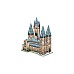 Wrebbit 3d Puzzle Harry Potter Astronomy Tower (40970001)