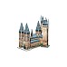 Wrebbit 3d Puzzle Harry Potter Astronomy Tower (40970001)