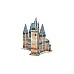 Wrebbit 3d Puzzle Harry Potter Astronomy Tower (40970001)