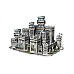Wrebbit 3d Puzzle Game Of Thrones Winterfell (40970040) Wrebbit 3d Puzzle Game Of Thrones Winterfell (40970040)