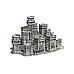 Wrebbit 3d Puzzle Game Of Thrones Winterfell (40970040) Wrebbit 3d Puzzle Game Of Thrones Winterfell (40970040)