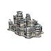 Wrebbit 3d Puzzle Game Of Thrones Winterfell (40970040) Wrebbit 3d Puzzle Game Of Thrones Winterfell (40970040)
