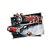 Wrebbit 3d Puzzle Harry Potter Hogwarts Expres (40970002)