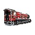 Wrebbit 3d Puzzle Harry Potter Hogwarts Expres (40970002)