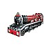 Wrebbit 3d Puzzle Harry Potter Hogwarts Expres (40970002)