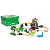 Brio Dinosaur Deluxe Set (36104)