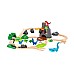 Brio Dinosaur Deluxe Set (36104)