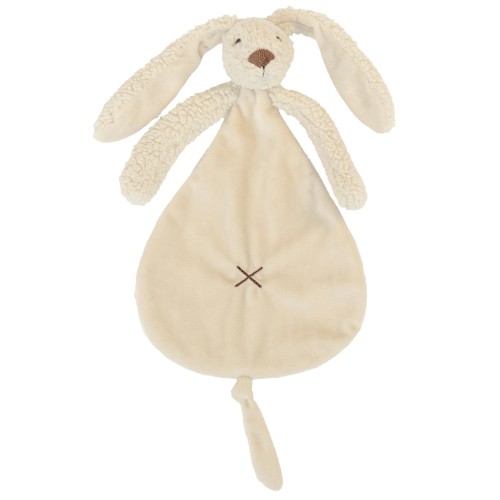 Happy Horse Rabbit Richie Recycled Nusseklud 25cm Beige (134012)