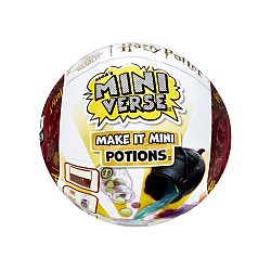 Miniverse Make It Mini Harry Potter Pdq (594512)