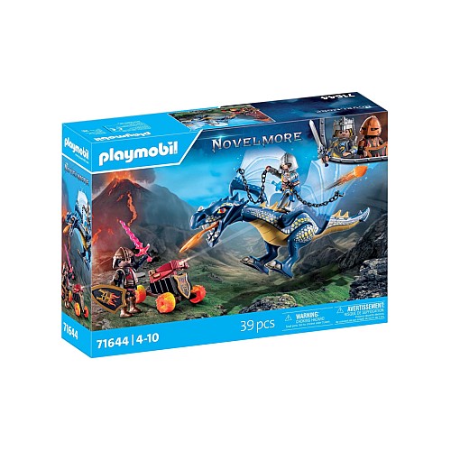 Playmobil Combat Dragon (71644)