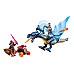 Playmobil Combat Dragon (71644)