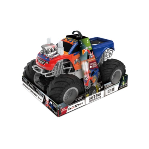 Revolt R/c Inferno Cruiser 42cm 1:8 (51010)