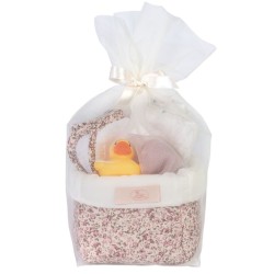 Asi Doll Changing Basket With Content (243712008)