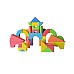 Babytrold Foam Building Bricks (18-49)