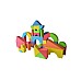 Babytrold Foam Building Bricks (18-49)