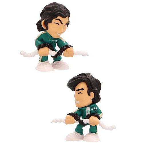 Squid Game Challenge Tug Of War (70111)