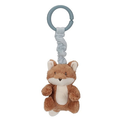 Little Dutch Pull-and-shake Fox Forest Friends (ld8913)