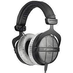 Beyerdynamic Dt 990 Pro 250 Ohms Headphones